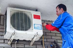 HVAC Companies Near Haywood, WV Available Now